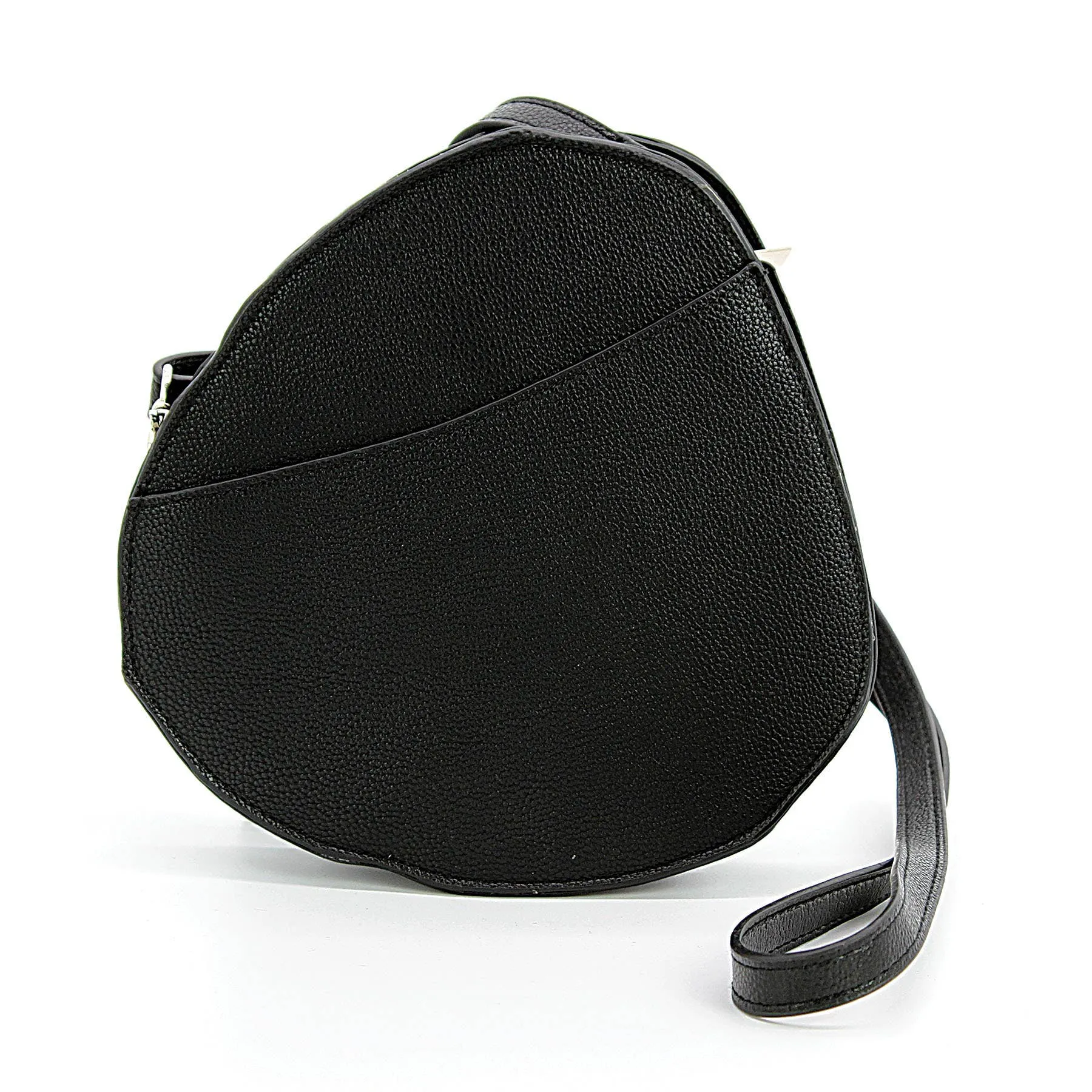 Monstera Leaf Purse