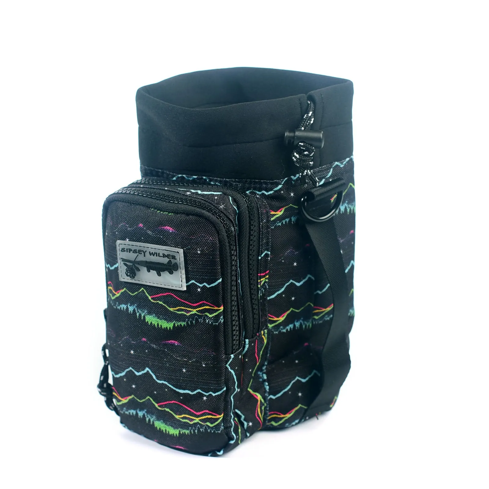 Mountain Pulse V1 Water Bottle Carrier