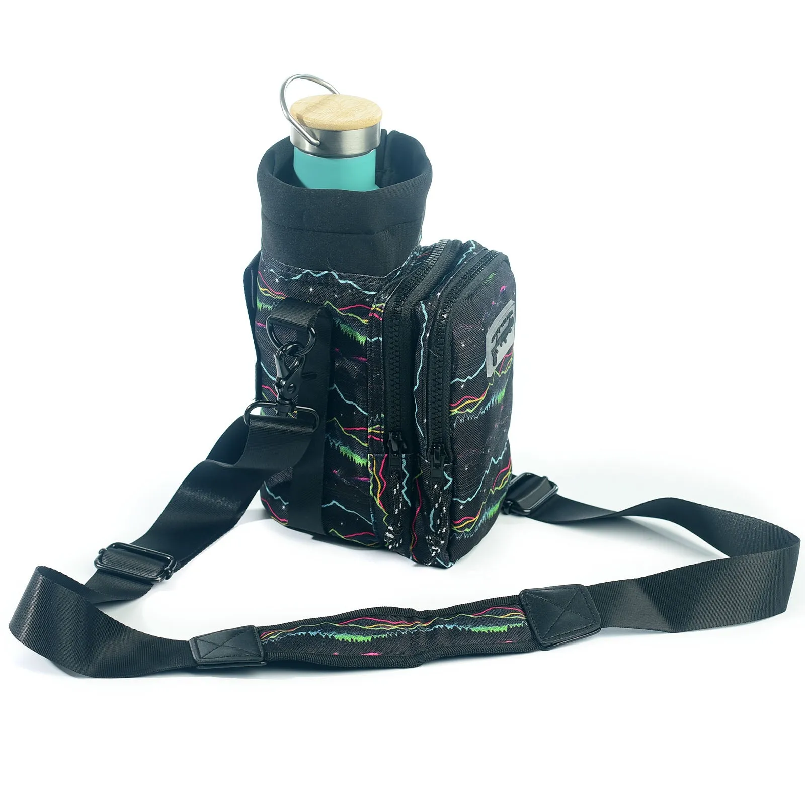 Mountain Pulse V1 Water Bottle Carrier