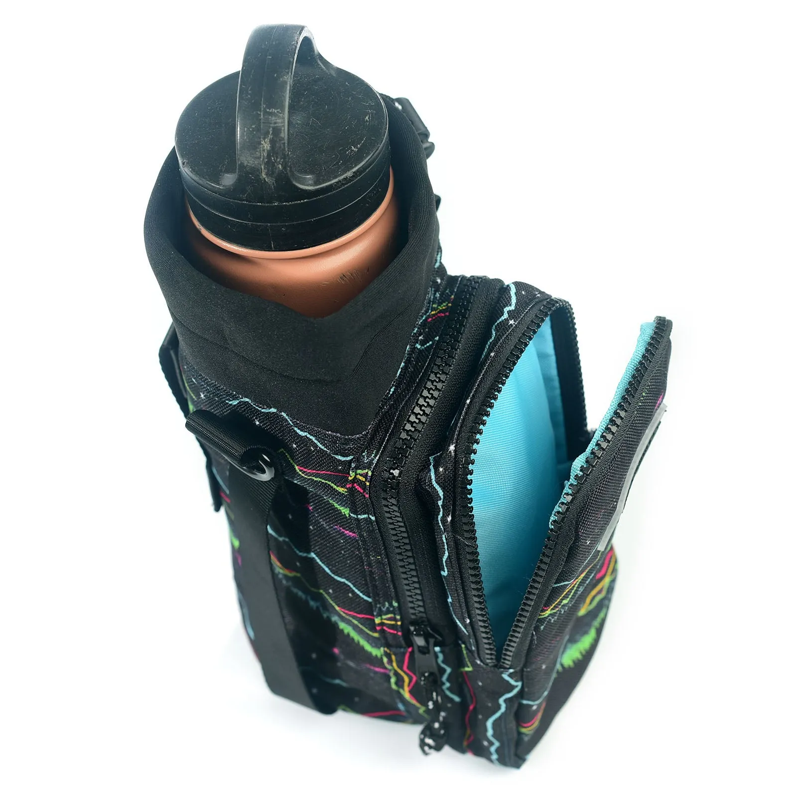 Mountain Pulse V1 Water Bottle Carrier