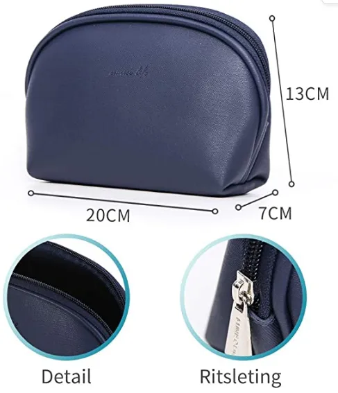 Multi functional Toiletry Bag