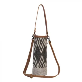 Myra Bag Rendevouz Wine Bottle Bag