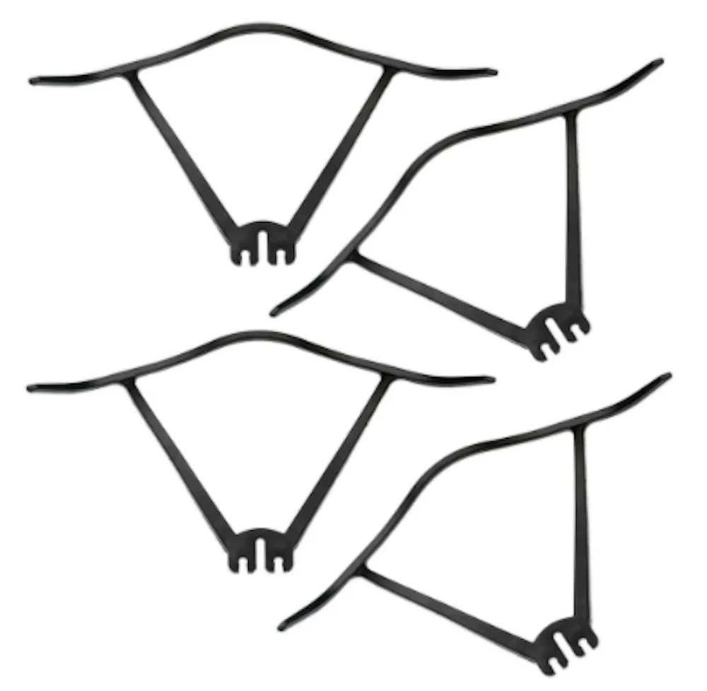 Ninja Dragon J10X WiFi RC Quadcopter Drone Spare Parts