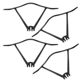 Ninja Dragon J10X WiFi RC Quadcopter Drone Spare Parts