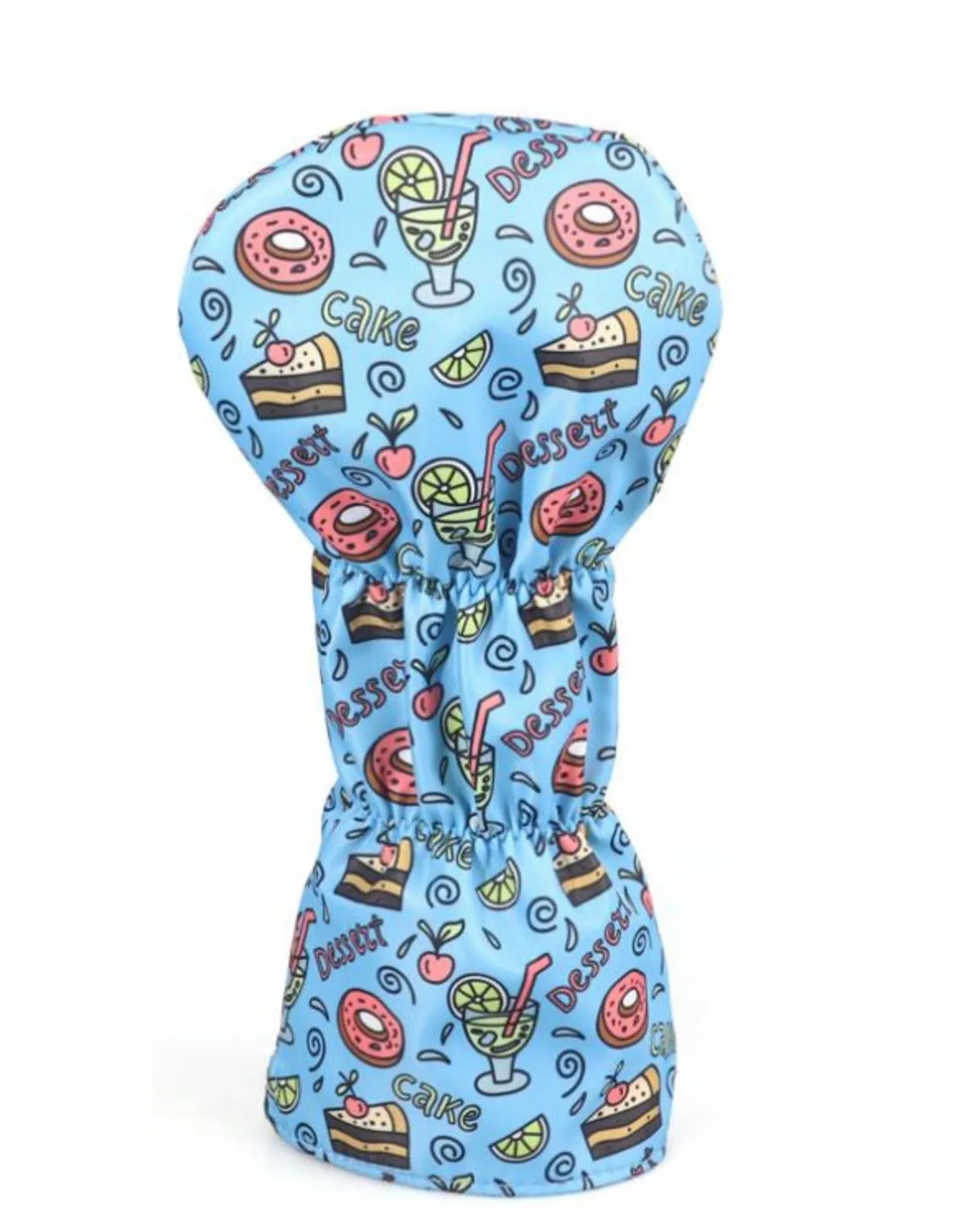 Novelty Golf Headcovers