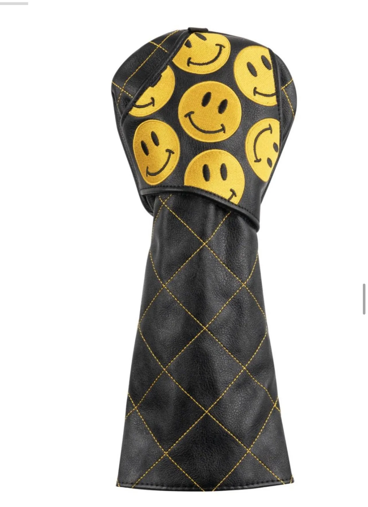 Novelty Golf Headcovers