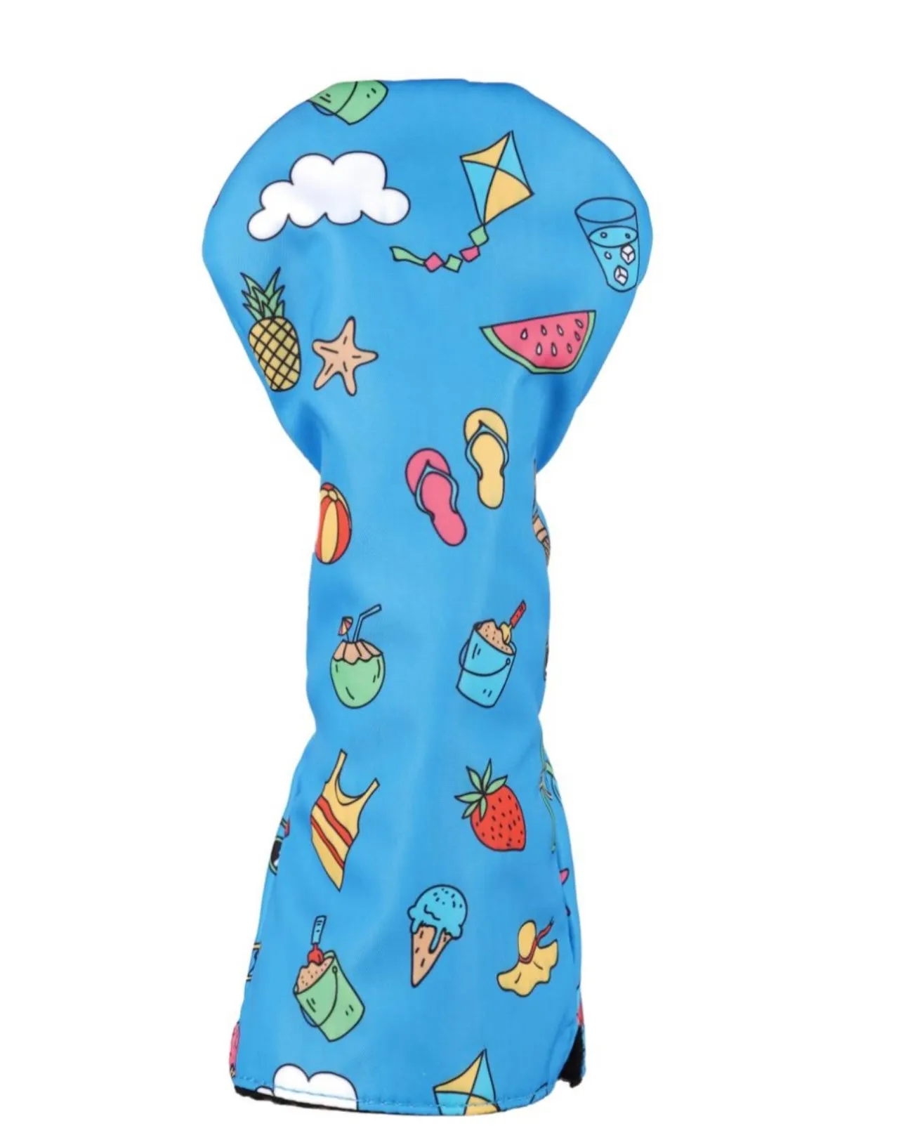 Novelty Golf Headcovers