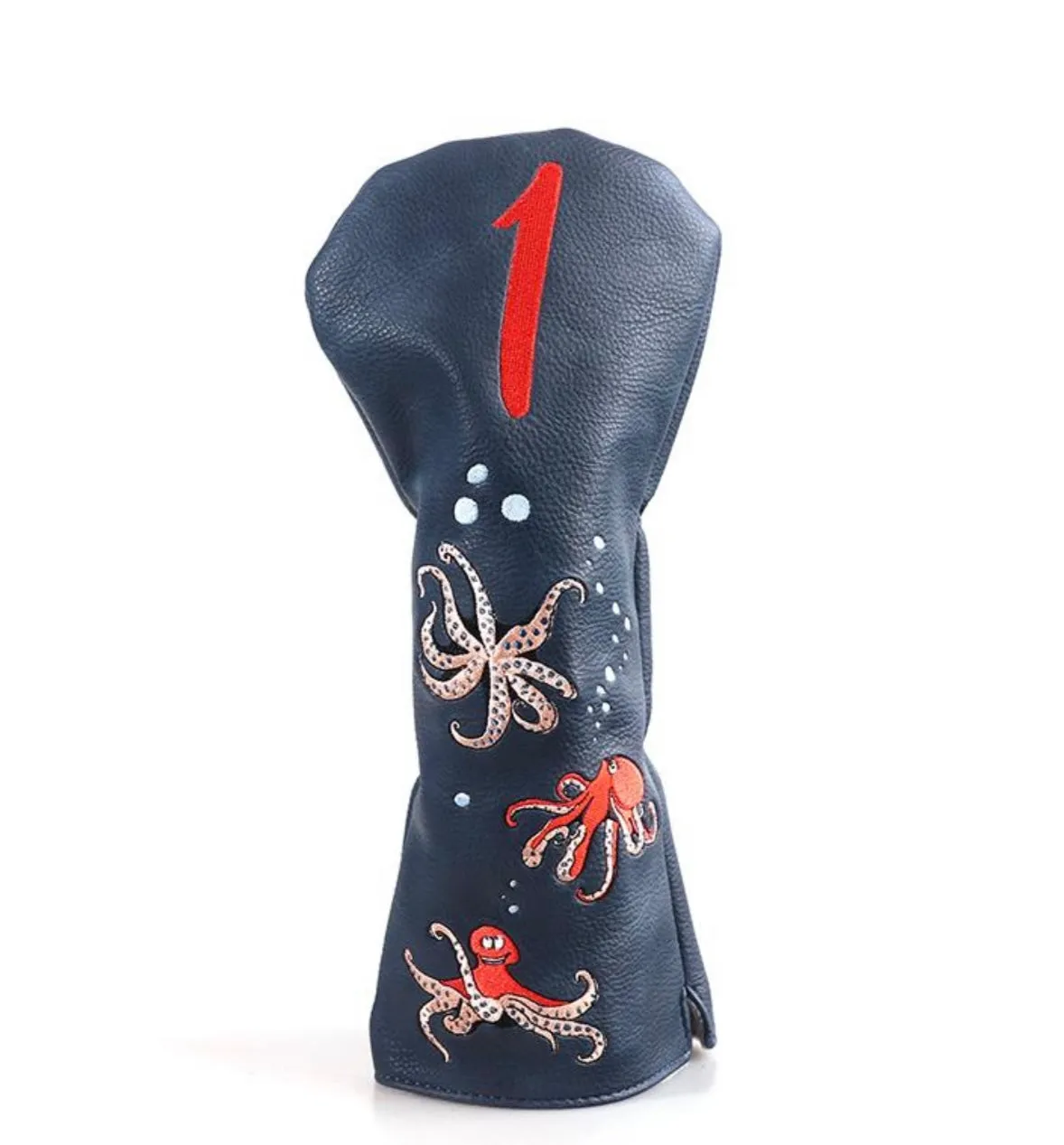 Novelty Golf Headcovers
