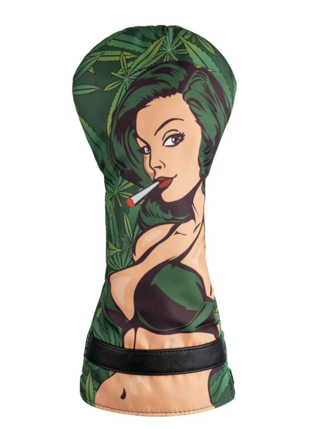 Novelty Golf Headcovers
