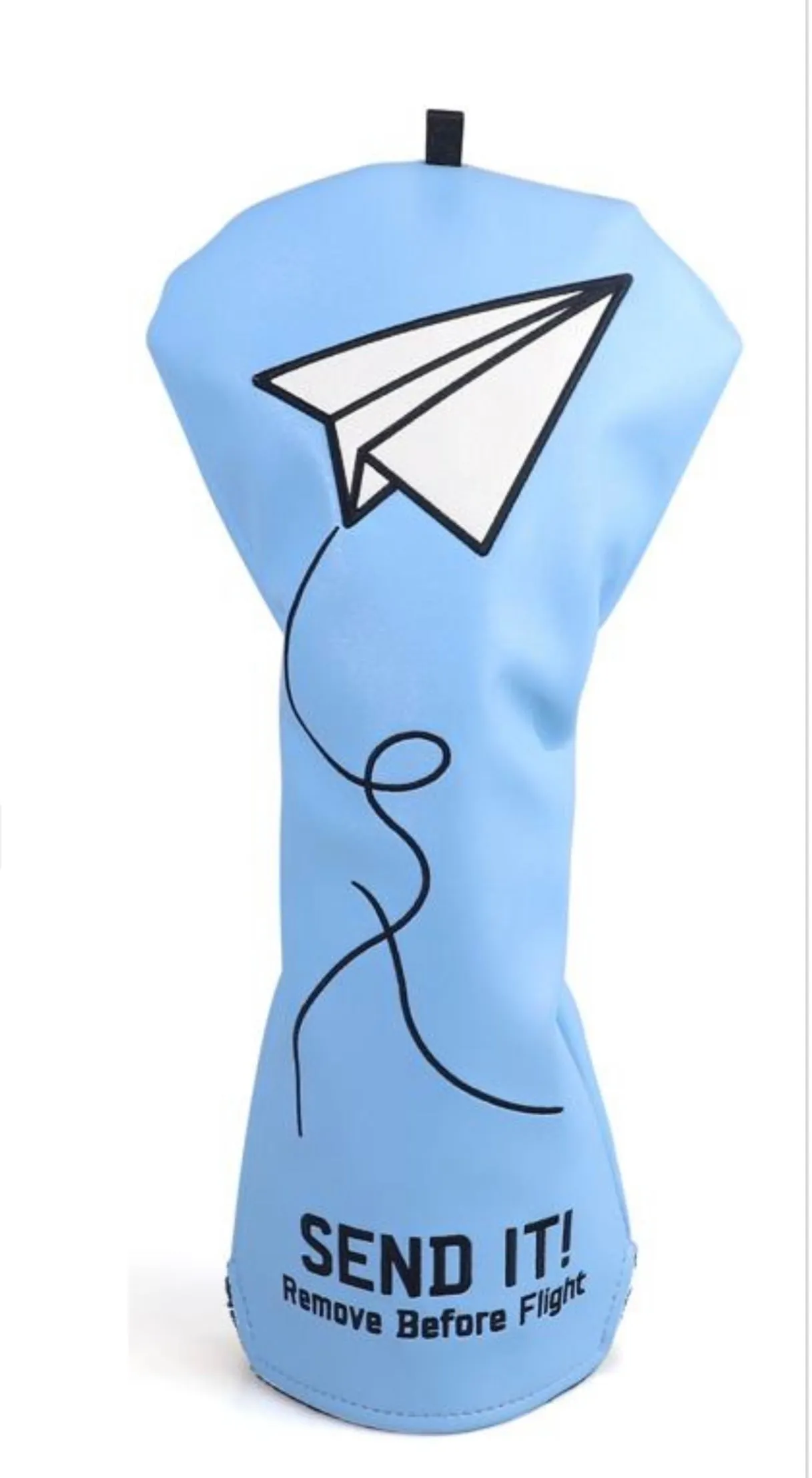 Novelty Golf Headcovers