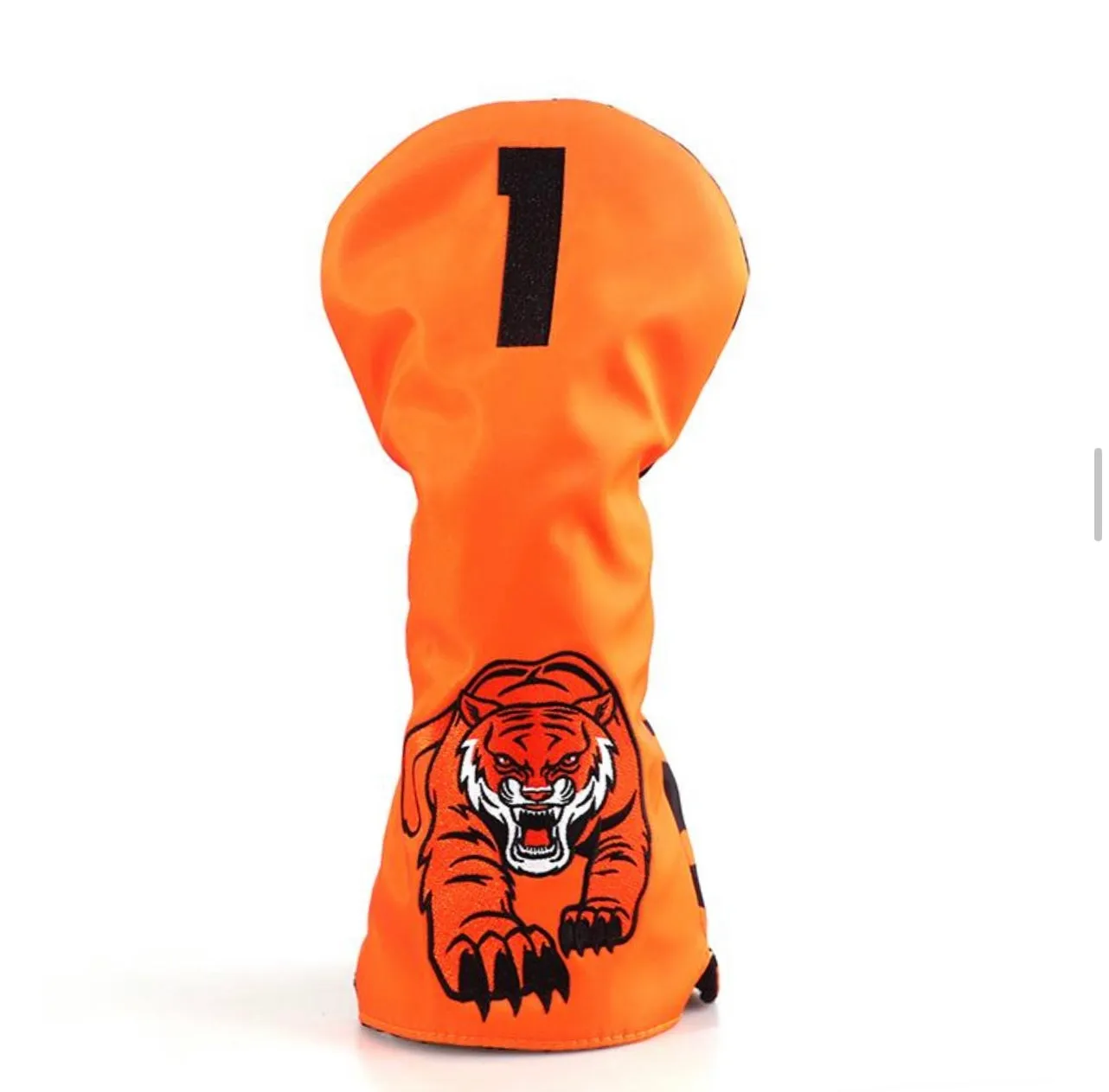 Novelty Golf Headcovers