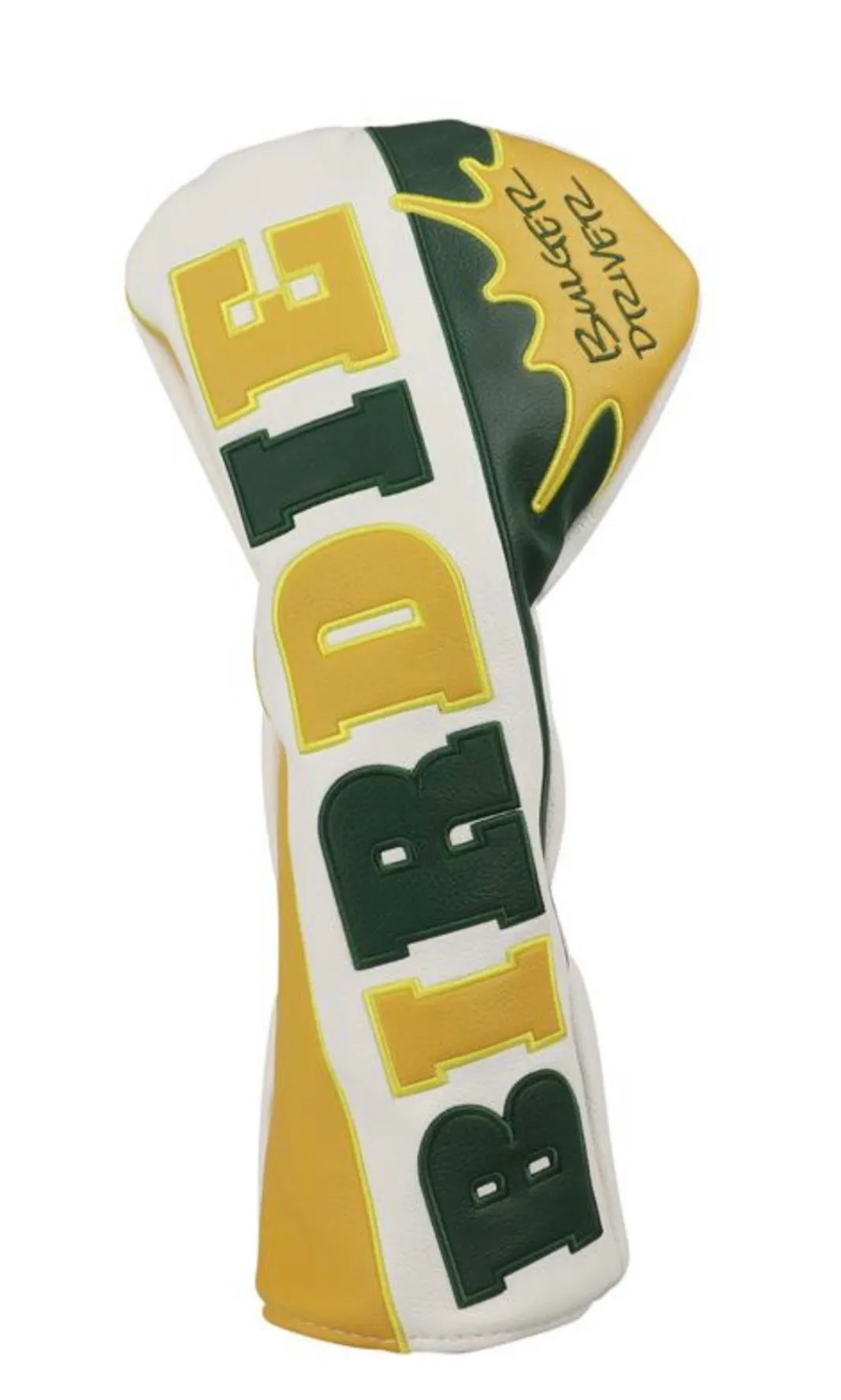 Novelty Golf Headcovers