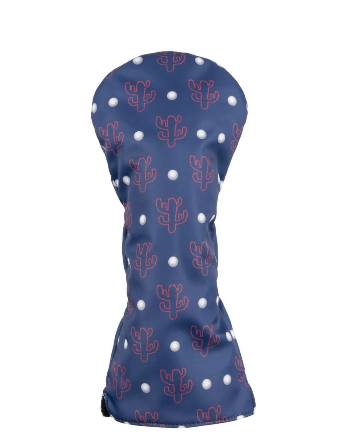 Novelty Golf Headcovers