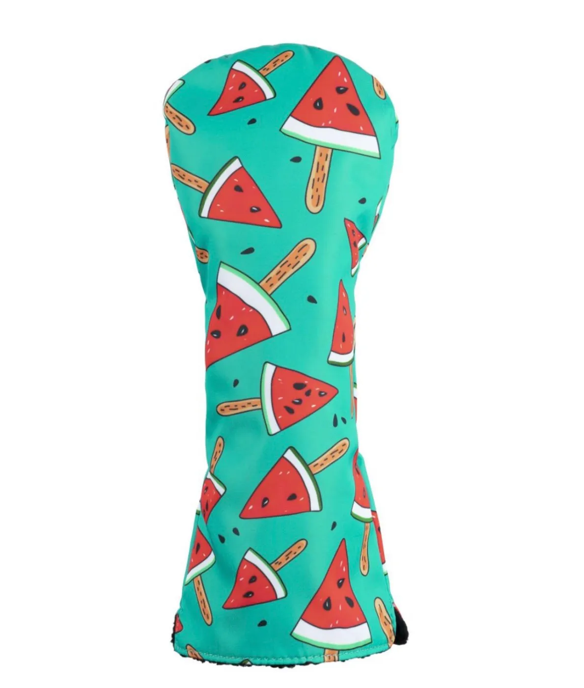 Novelty Golf Headcovers