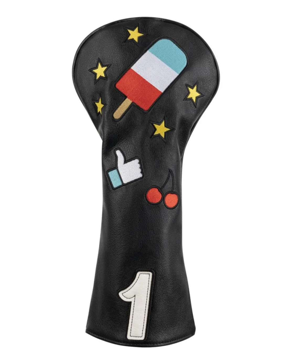 Novelty Golf Headcovers