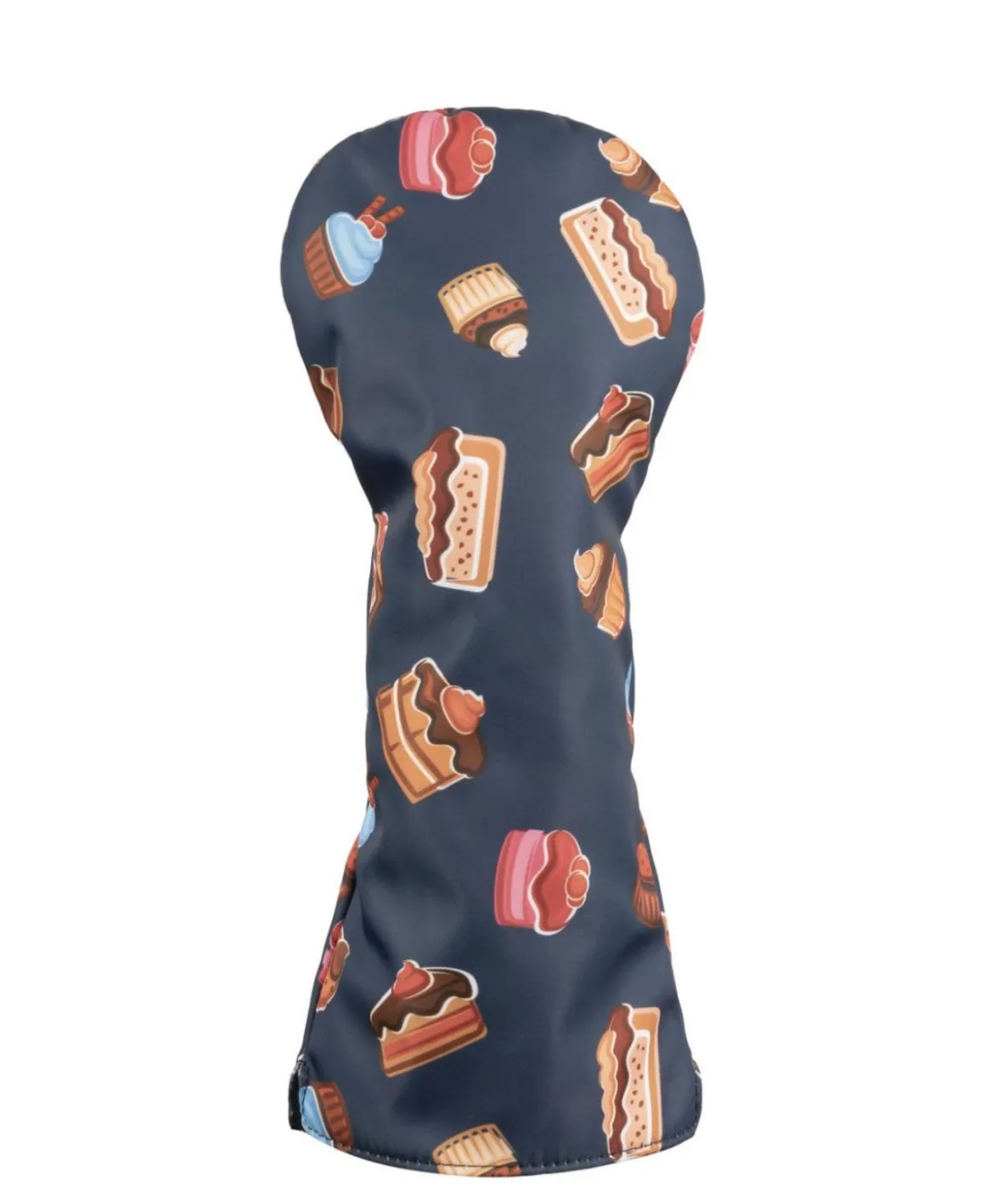 Novelty Golf Headcovers