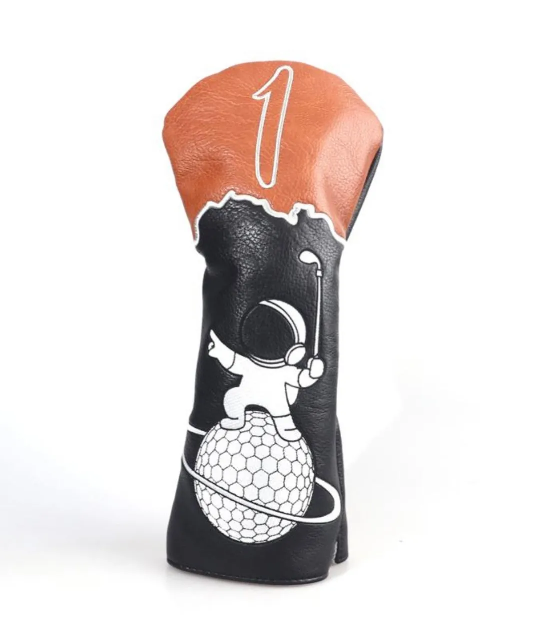 Novelty Golf Headcovers