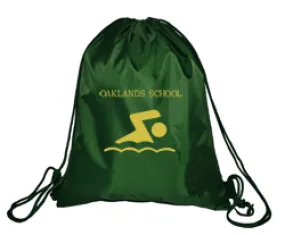 Oaklands Swim Bag