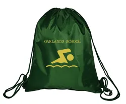 Oaklands Swim Bag