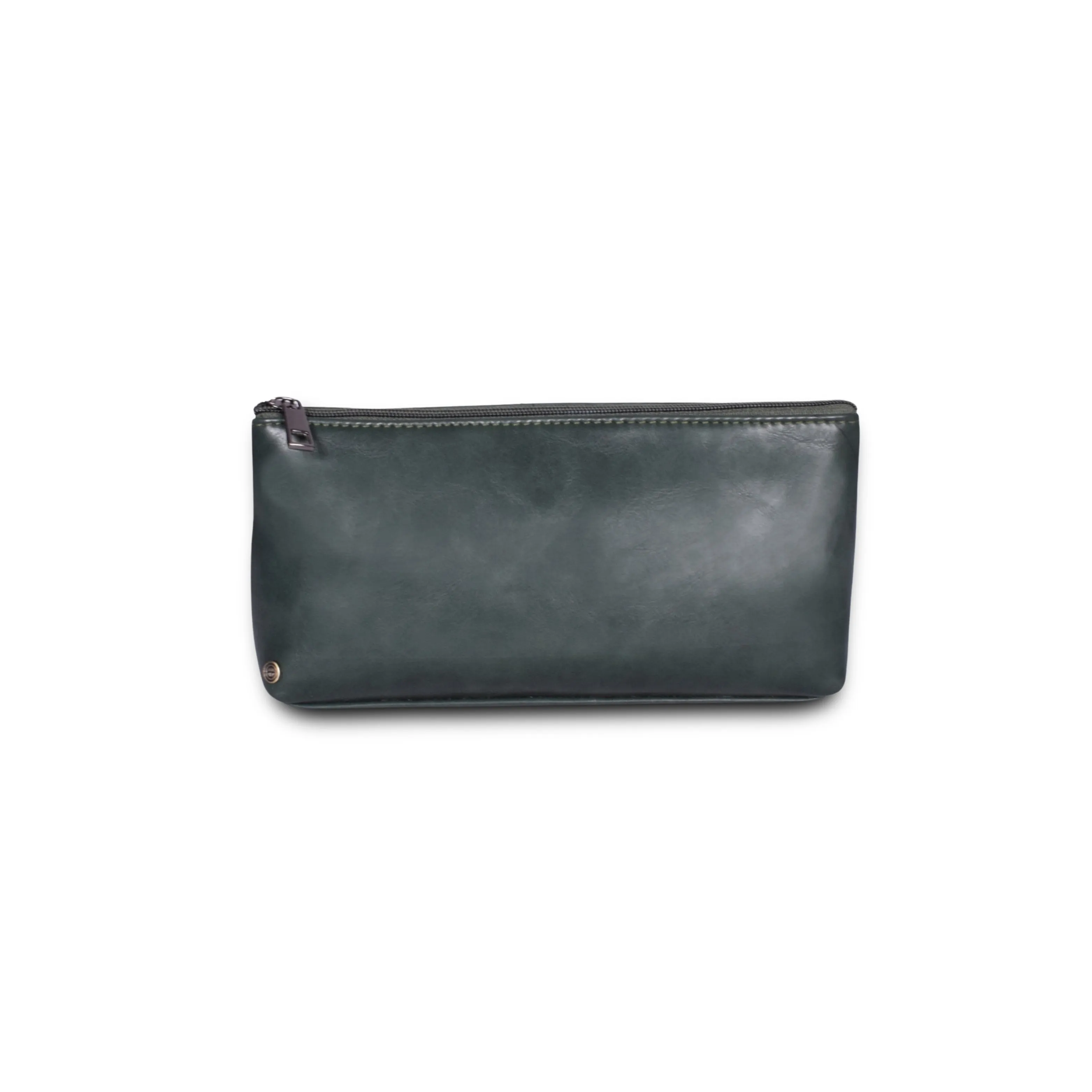 Olive Green cabin  Bag with Toiletry Kit - Carry on Luggage