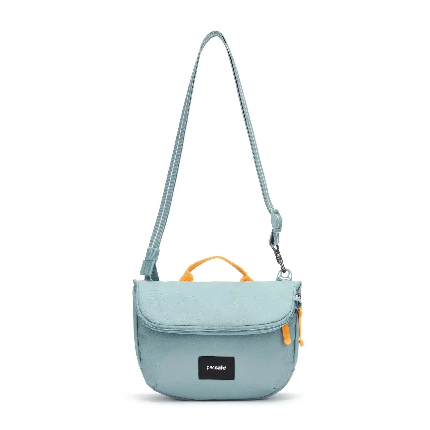 Pacsafe GO Anti Theft Saddle Cross Body