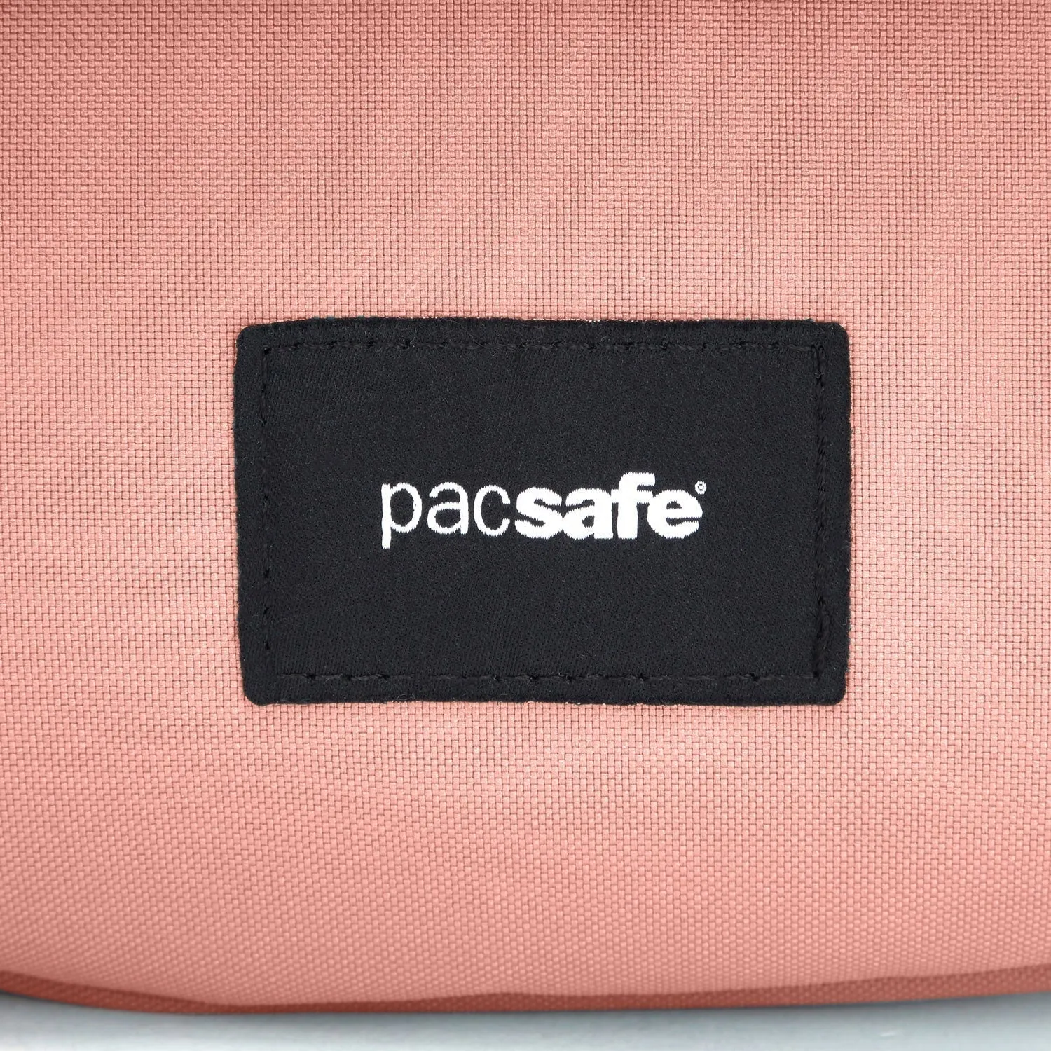 Pacsafe GO Anti Theft Saddle Cross Body