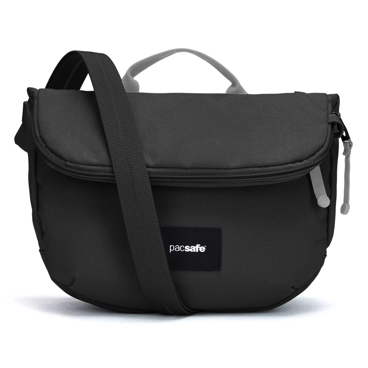 Pacsafe GO Anti Theft Saddle Cross Body