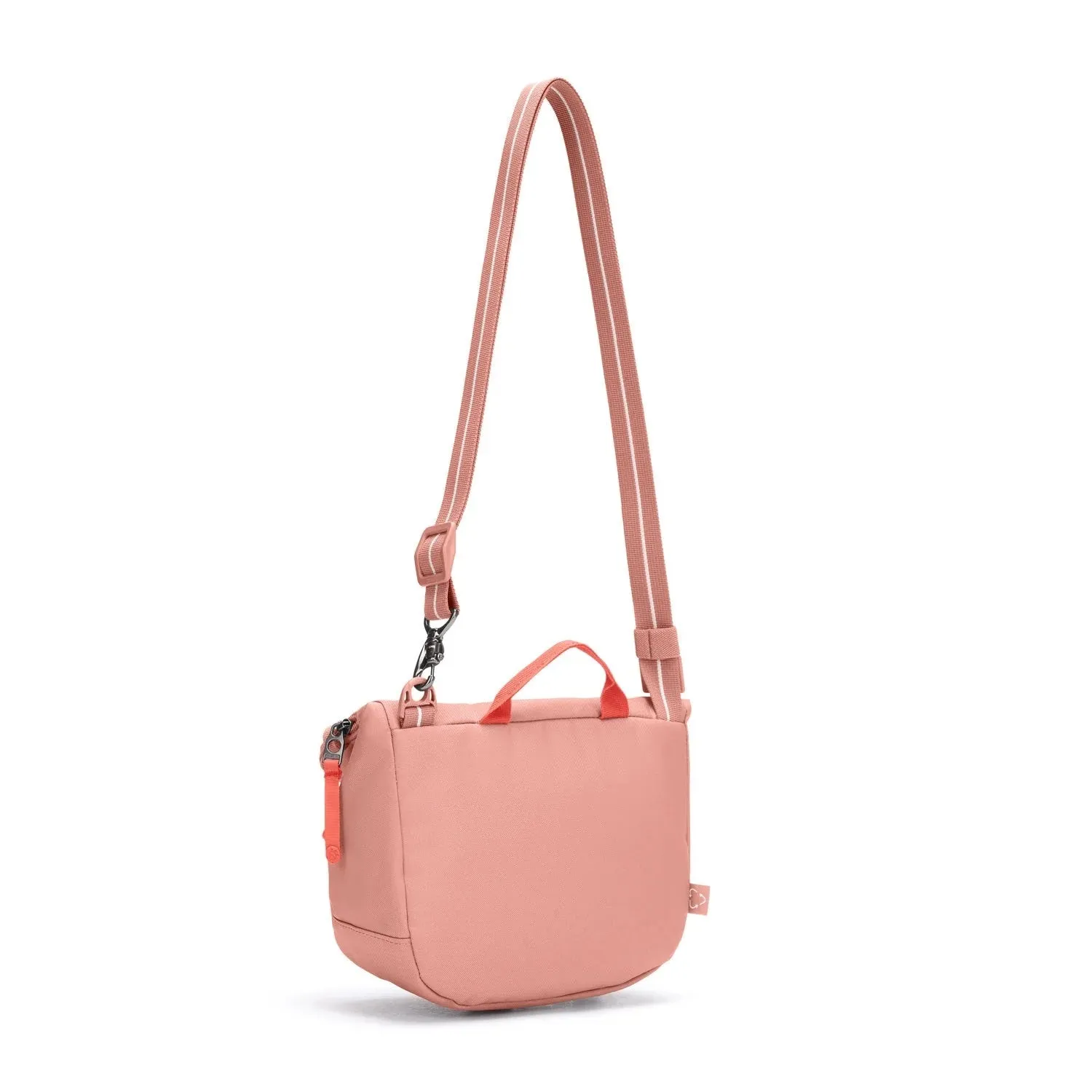Pacsafe GO Anti Theft Saddle Cross Body
