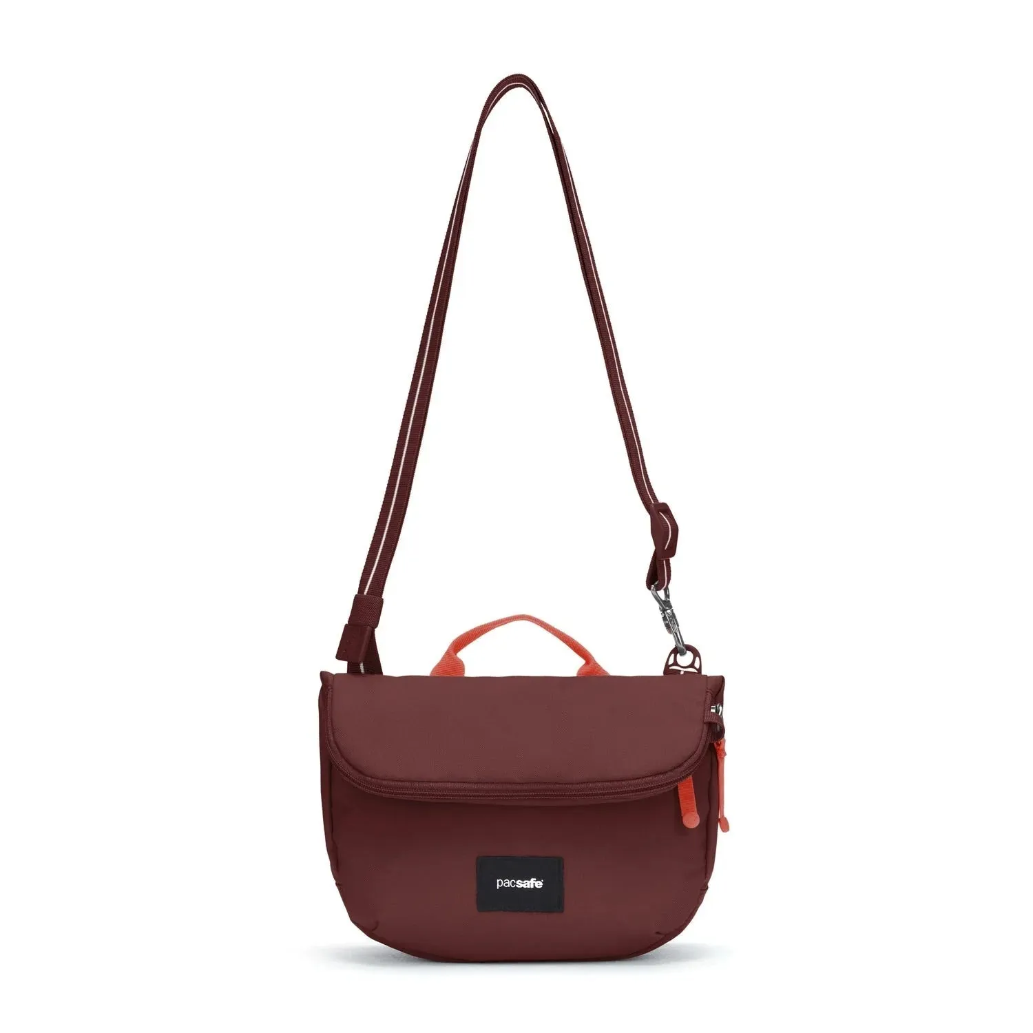 Pacsafe GO Anti Theft Saddle Cross Body