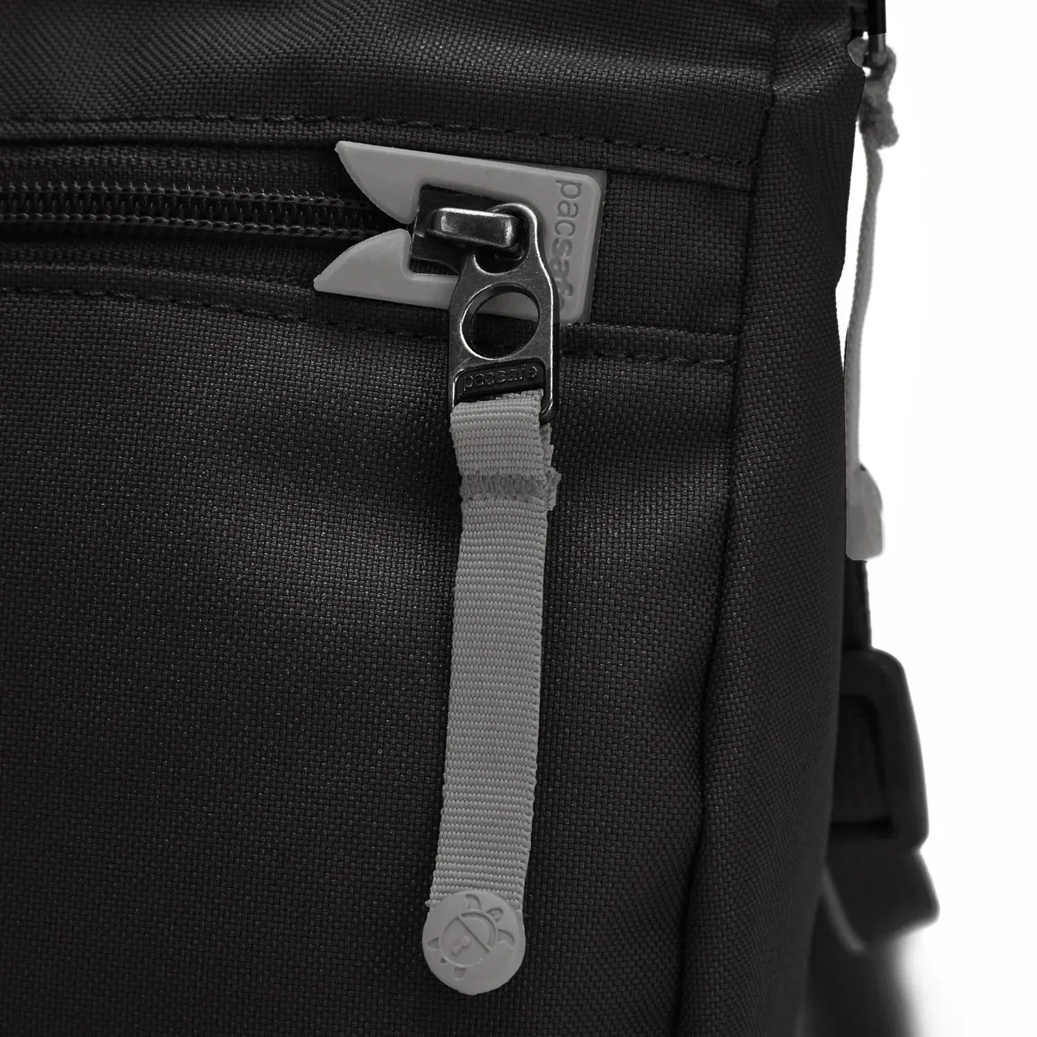 Pacsafe GO Anti Theft Saddle Cross Body