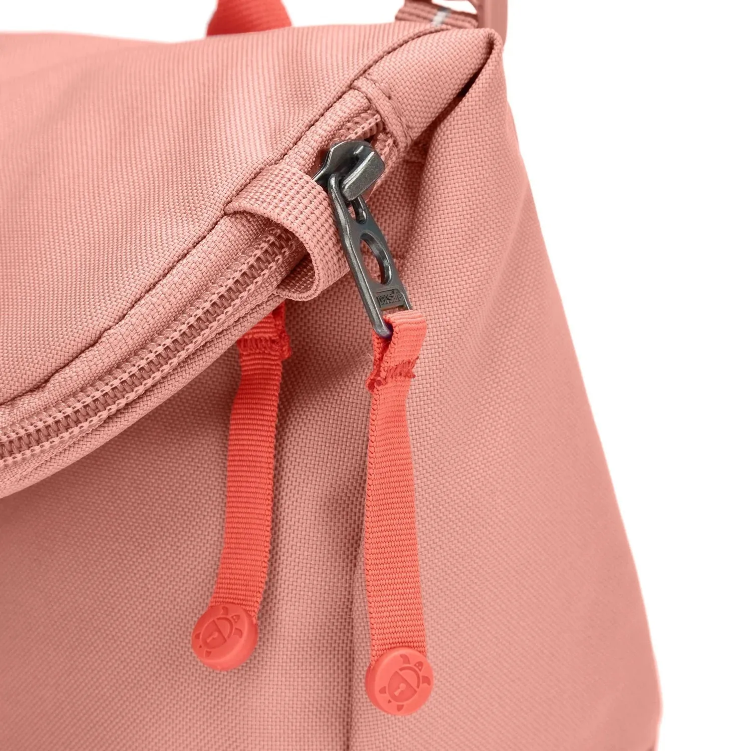 Pacsafe GO Anti Theft Saddle Cross Body