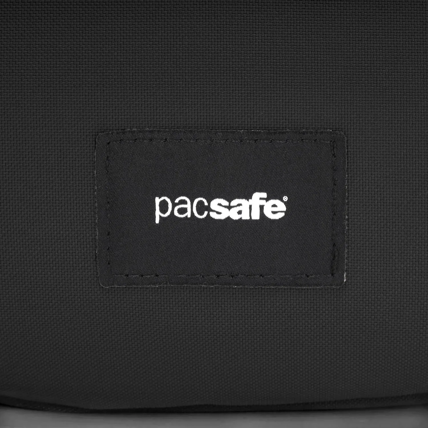 Pacsafe GO Anti Theft Saddle Cross Body