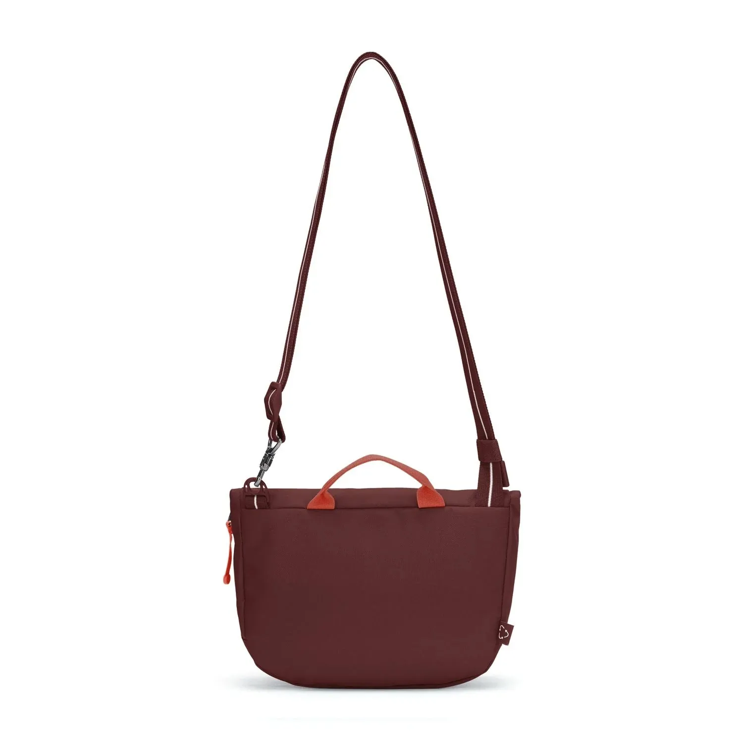 Pacsafe GO Anti Theft Saddle Cross Body