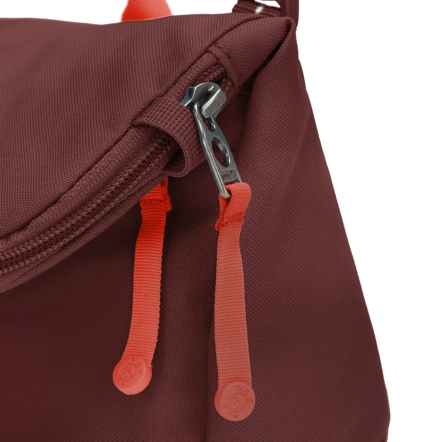 Pacsafe GO Anti Theft Saddle Cross Body