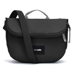 Pacsafe GO Anti Theft Saddle Cross Body