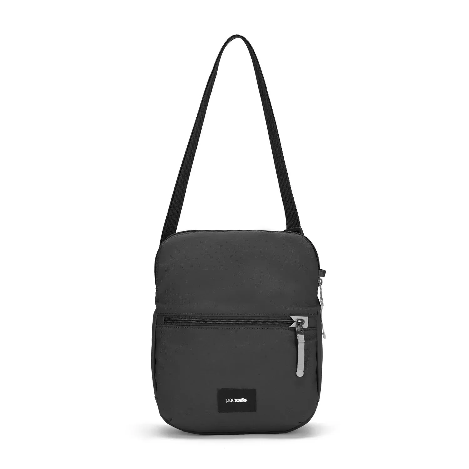 Pacsafe GO Anti Theft Saddle Cross Body