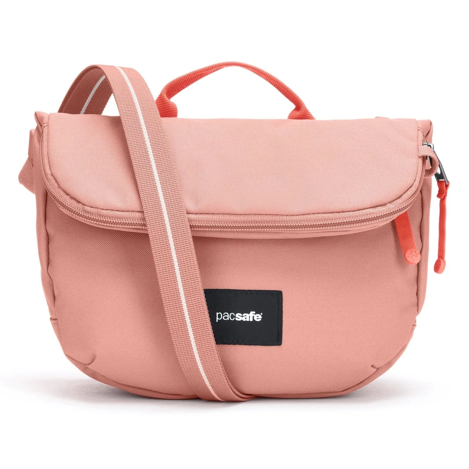 Pacsafe GO Anti Theft Saddle Cross Body