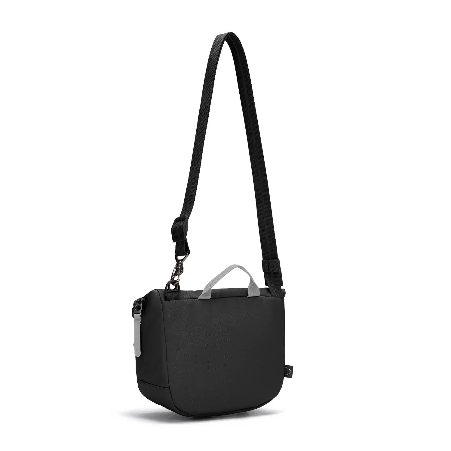 Pacsafe GO Anti Theft Saddle Cross Body