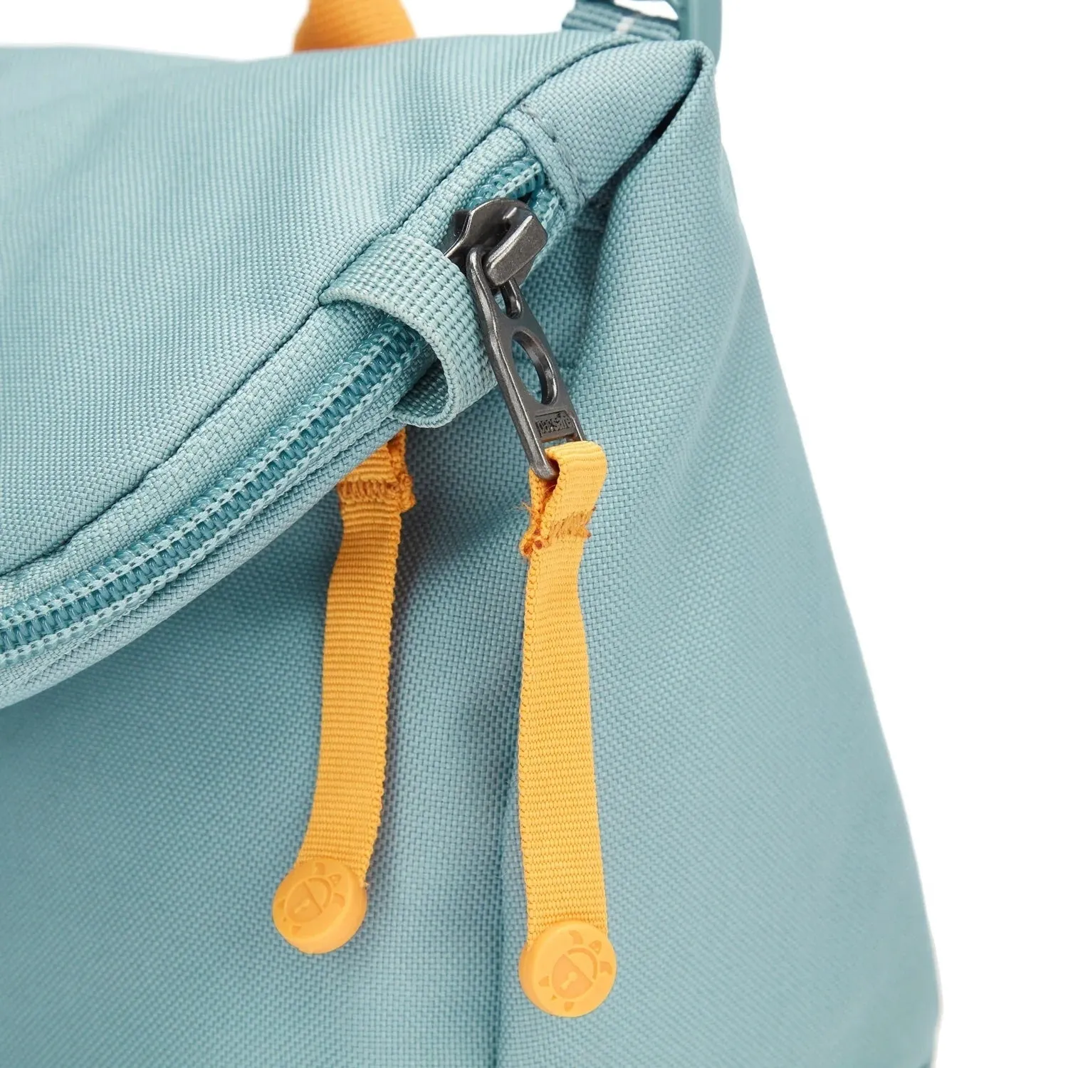 Pacsafe GO Anti Theft Saddle Cross Body