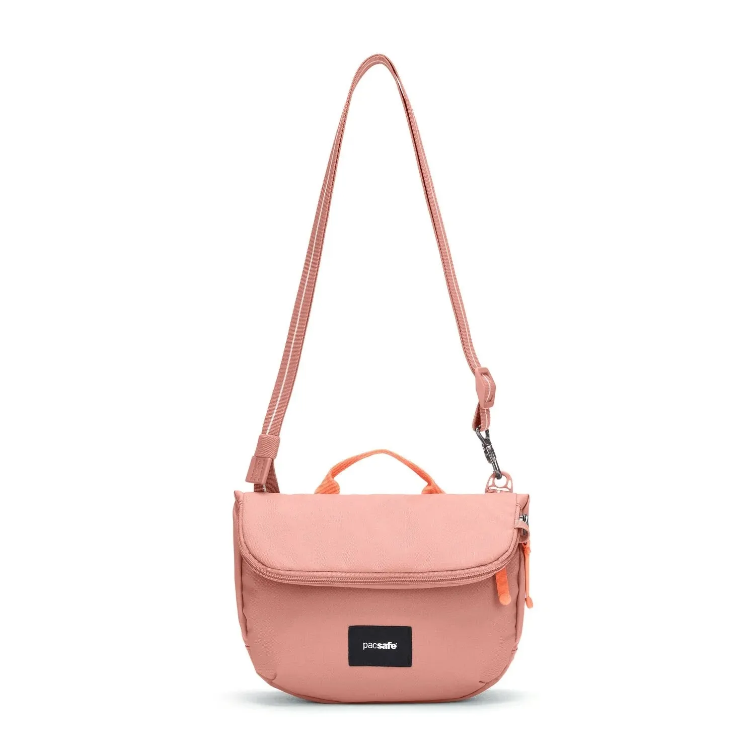 Pacsafe GO Anti Theft Saddle Cross Body