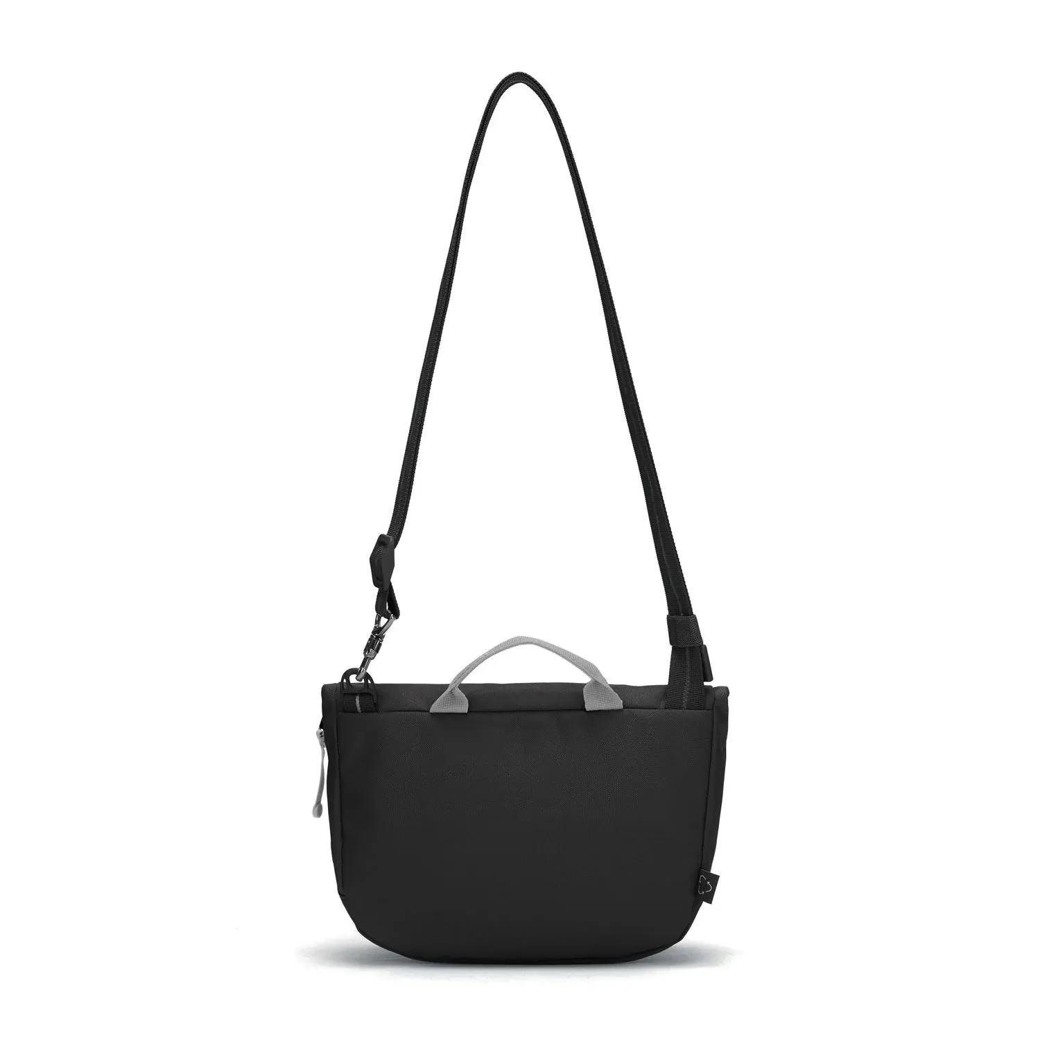 Pacsafe GO Anti Theft Saddle Cross Body