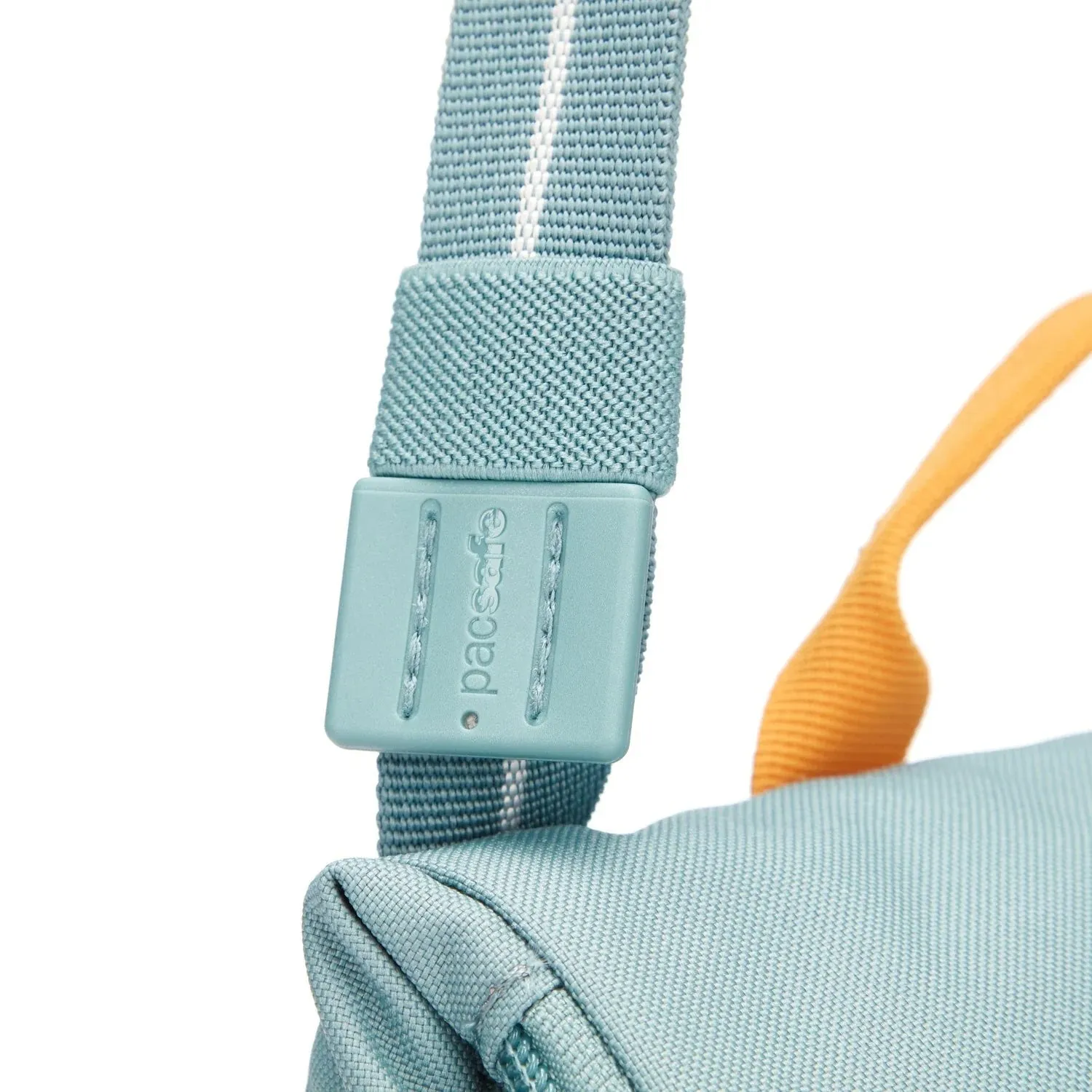 Pacsafe GO Anti Theft Saddle Cross Body