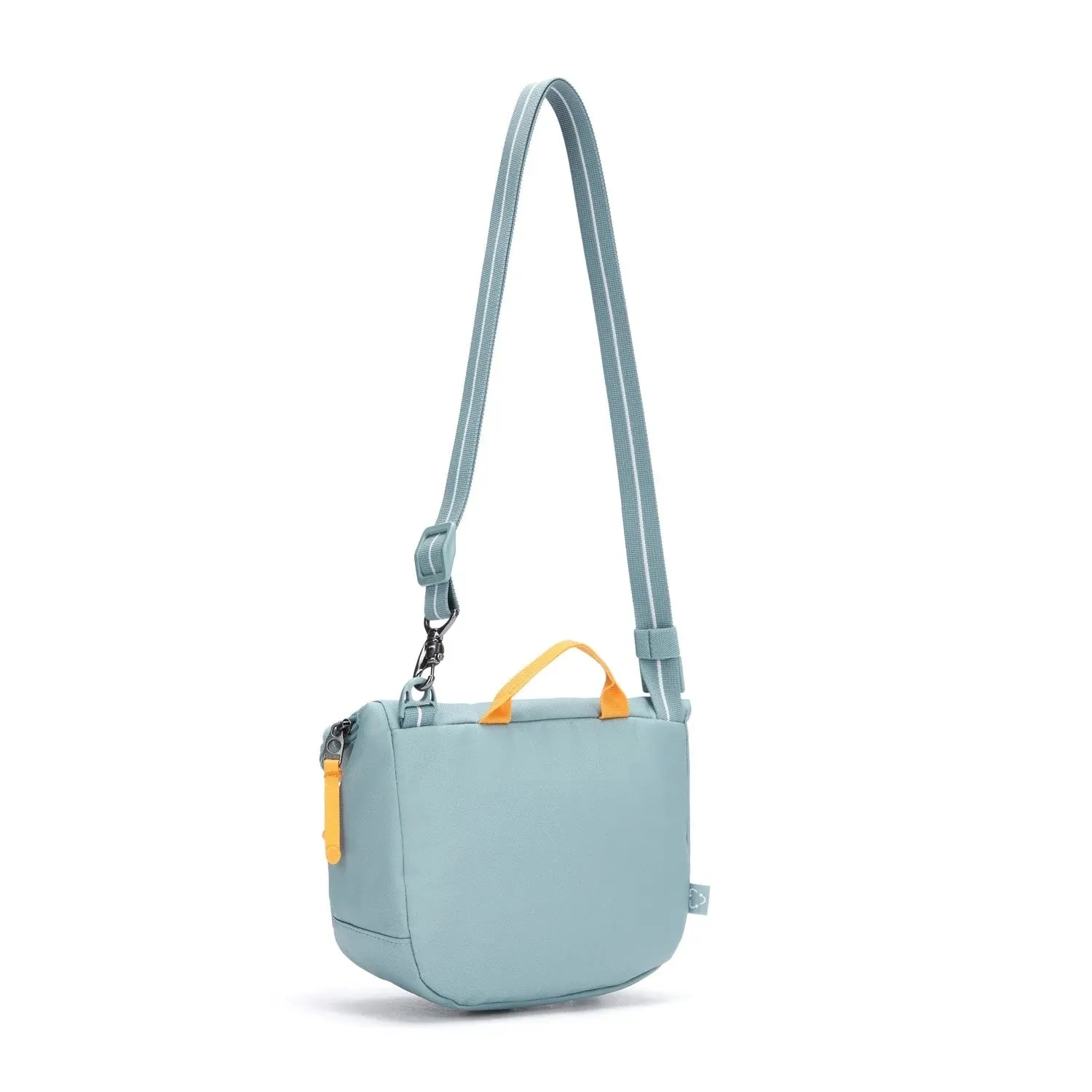 Pacsafe GO Anti Theft Saddle Cross Body