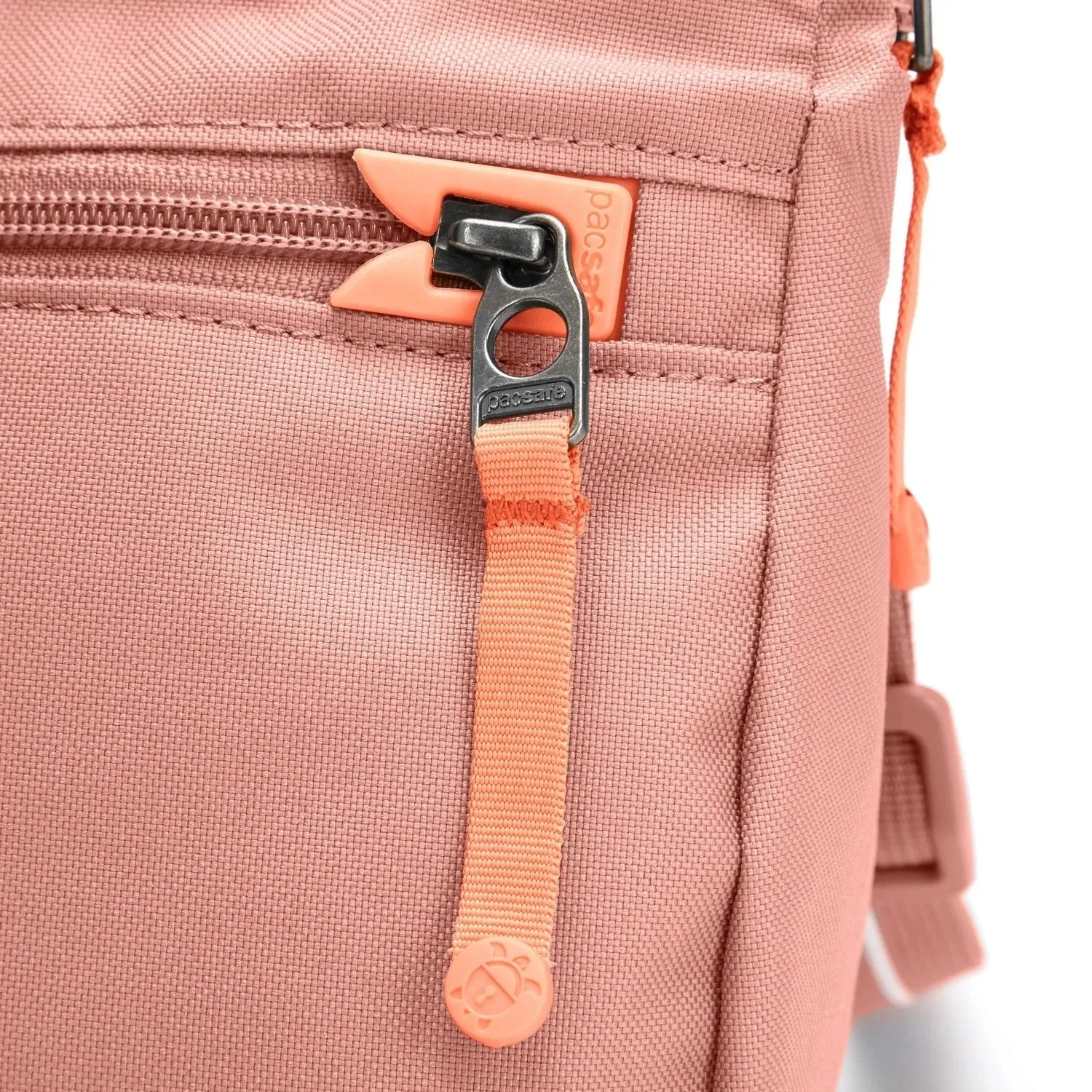 Pacsafe GO Anti Theft Saddle Cross Body