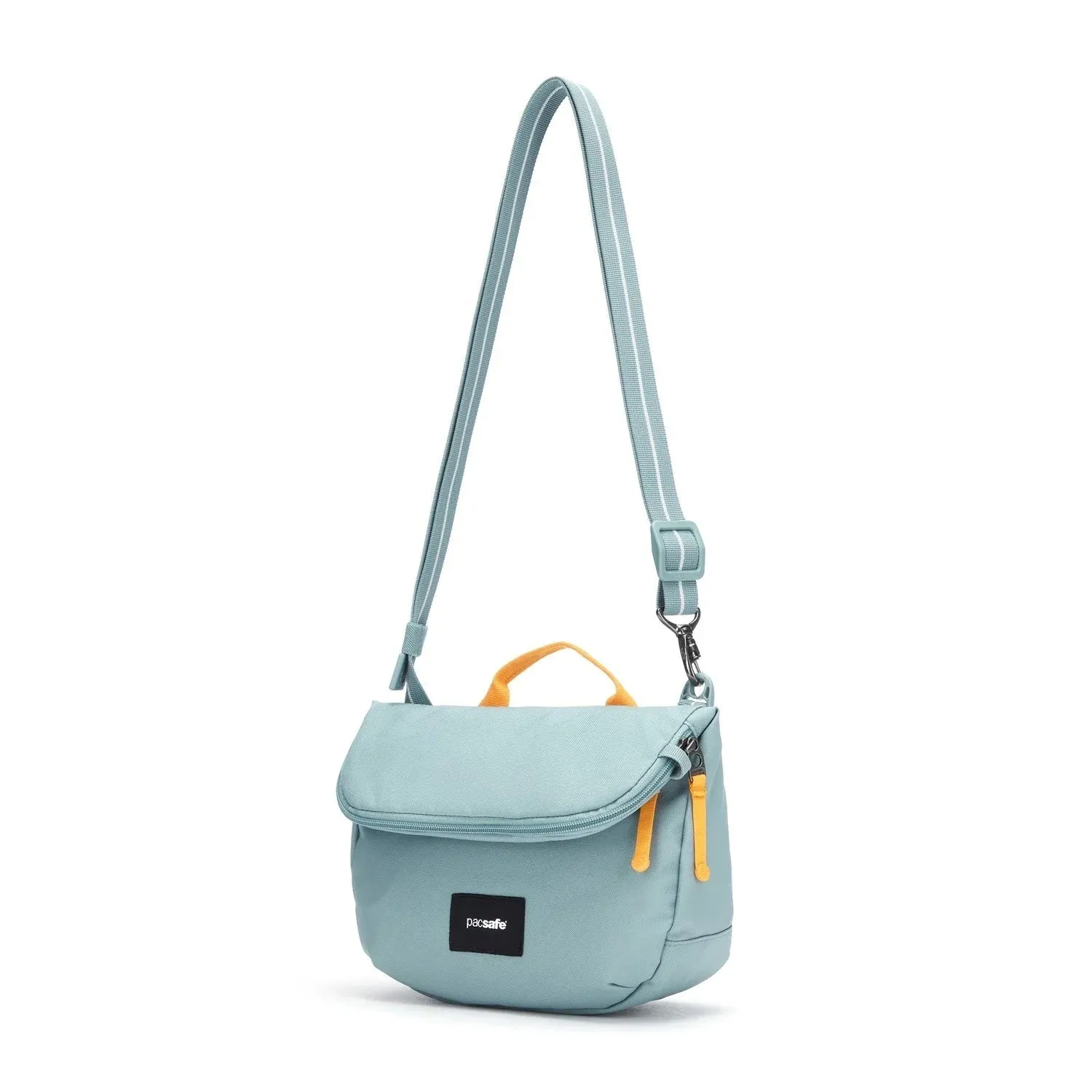 Pacsafe GO Anti Theft Saddle Cross Body