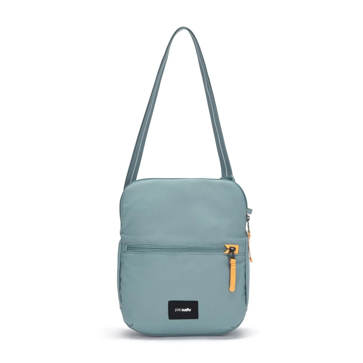 Pacsafe GO Anti Theft Saddle Cross Body