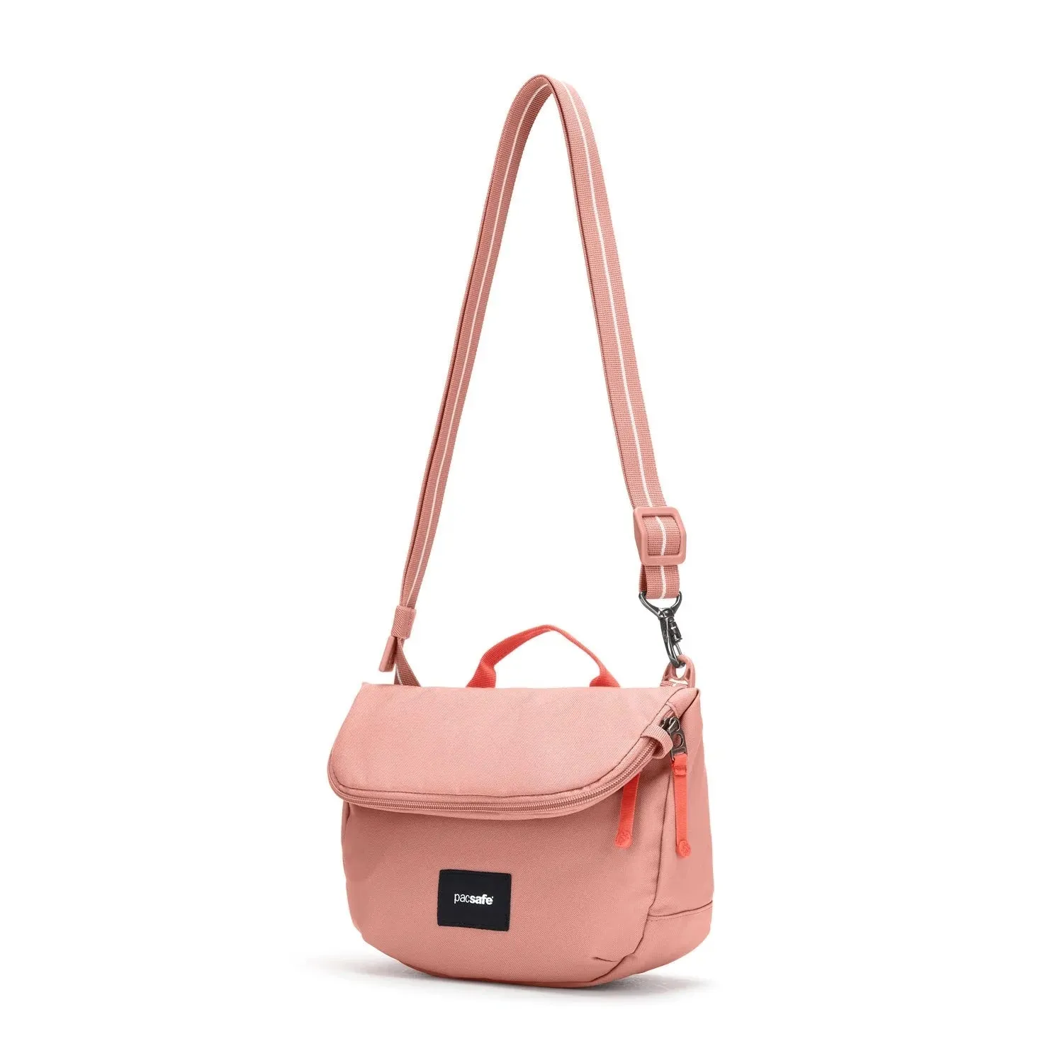 Pacsafe GO Anti Theft Saddle Cross Body