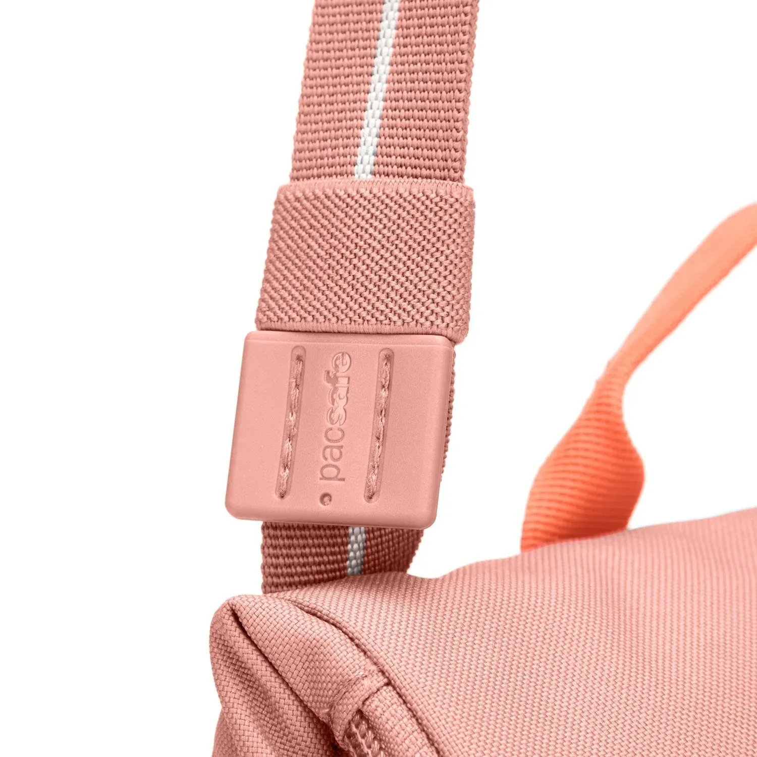 Pacsafe GO Anti Theft Saddle Cross Body