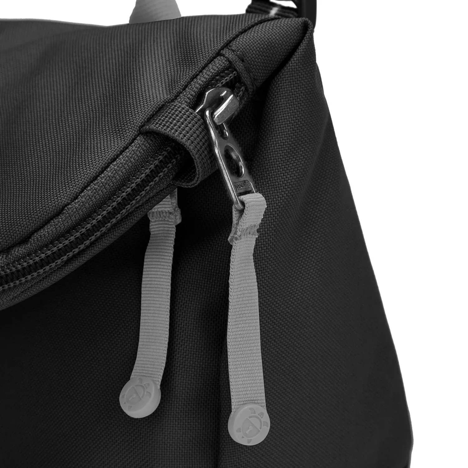 Pacsafe GO Anti Theft Saddle Cross Body