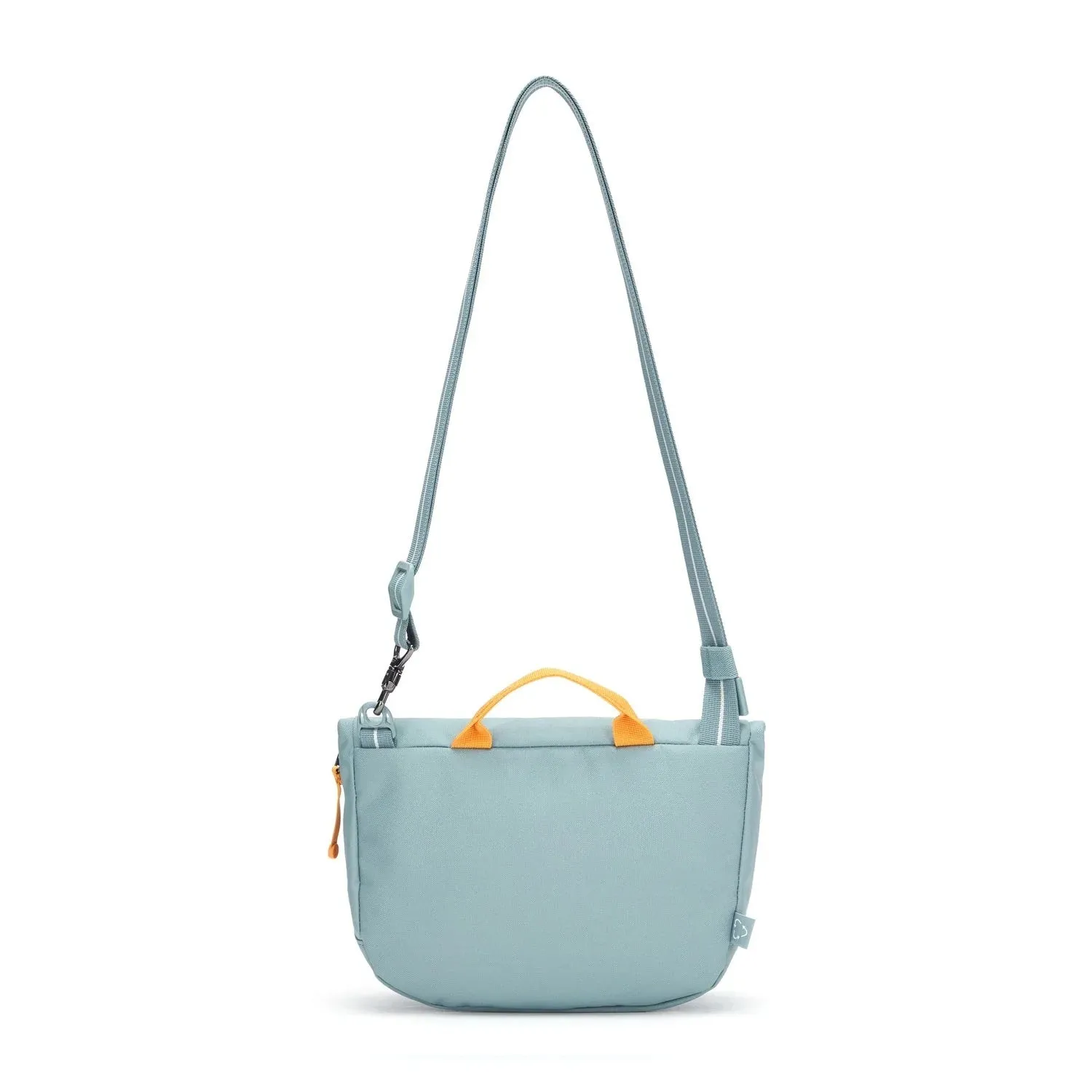 Pacsafe GO Anti Theft Saddle Cross Body